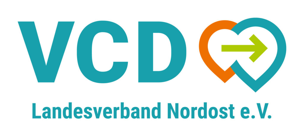 Logo des VCD Nordost